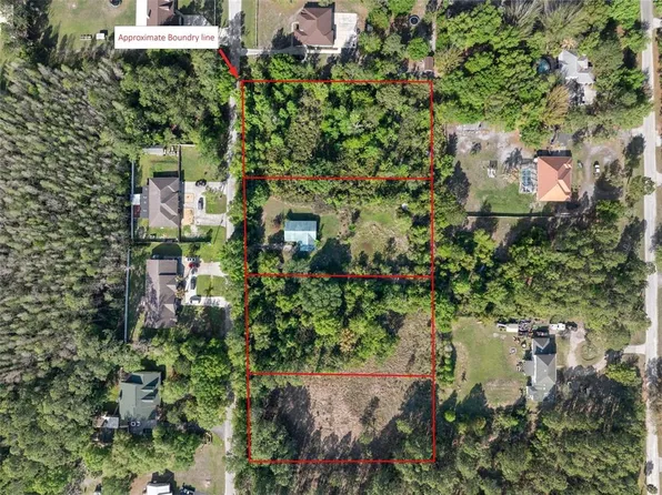 26307 Lawrence Ave Lot 683, Wesley Chapel, FL 33544