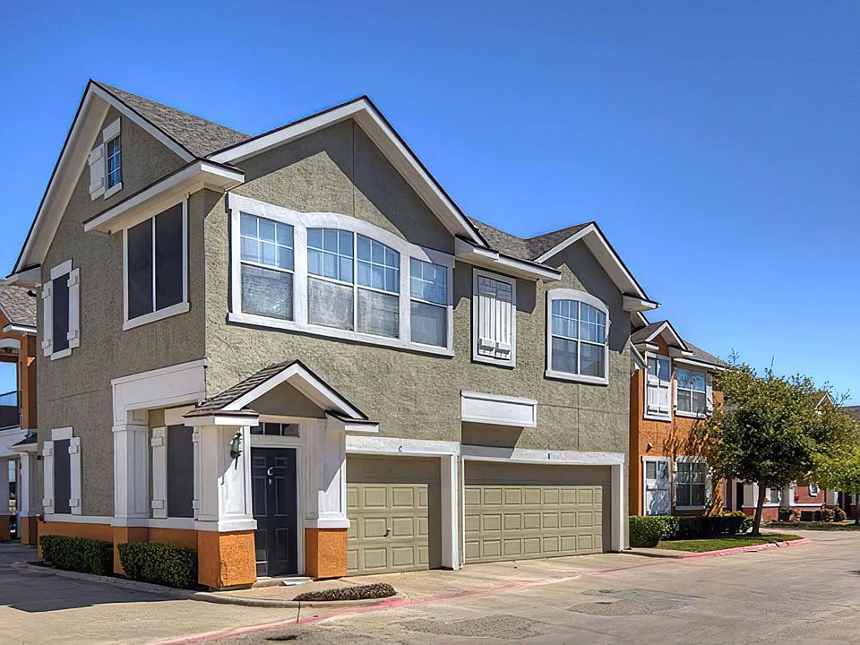 WELCOME TO LAKEPOINTE RESIDENCES IN LEWISVILLE, TEXAS