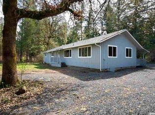 28877 Weatherly Ln N, Sweet Home, OR 97386
