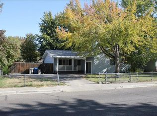 530 S 10th E, Mountain Home, ID 83647