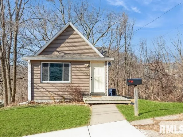 1012 Arlington Ave, Davenport, IA 52803
