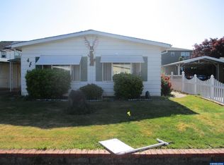 4730 Auburn Rd NE Unit 13, Salem, OR 97301