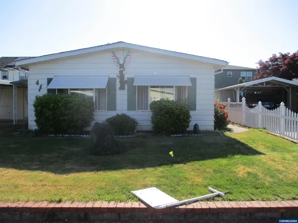 4730 Auburn Rd NE Unit 13, Salem, OR 97301