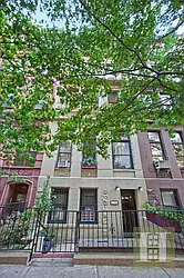 Sold by Halstead Real Estate