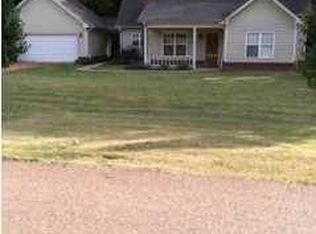 185 Forest Ridge Dr, Sarah, MS 38665