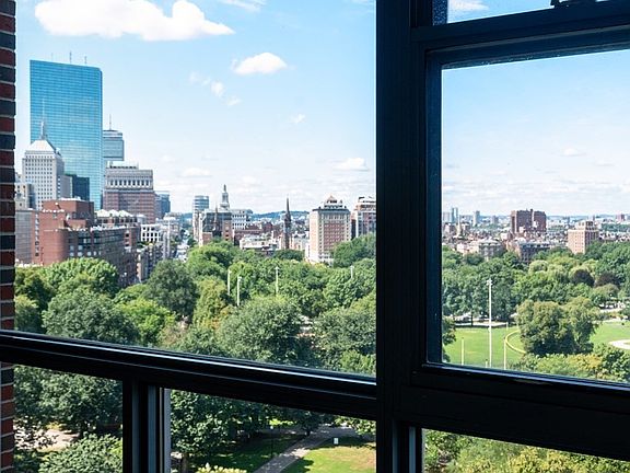 5th image of 170 Tremont St APT 1501