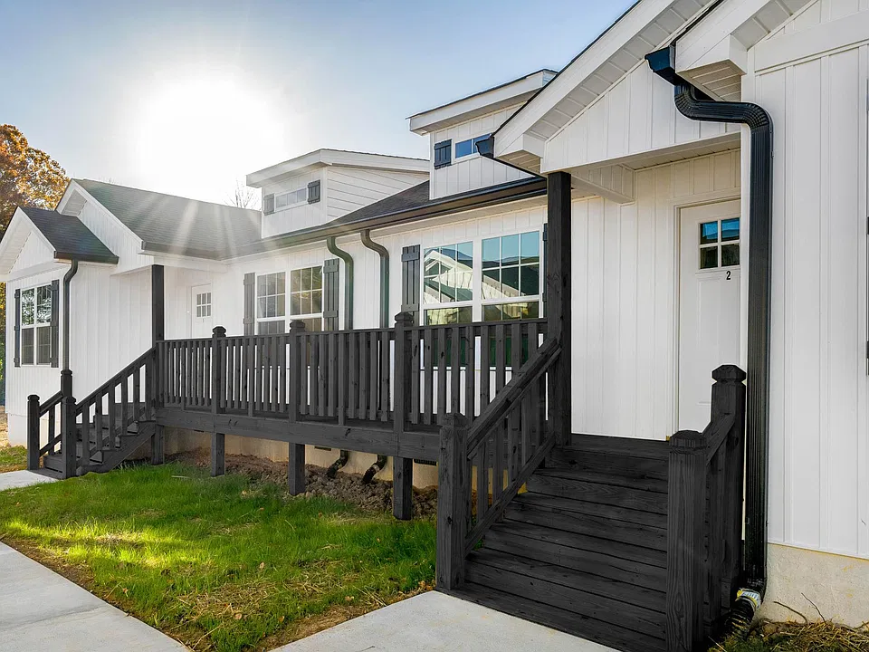 Porch