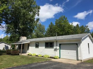 4918 Long Rapids Rd, Alpena, MI 49707