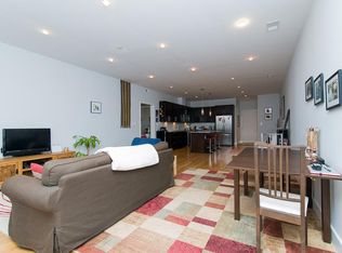 610 Newton Pl NW APT 4, Washington, DC 20010