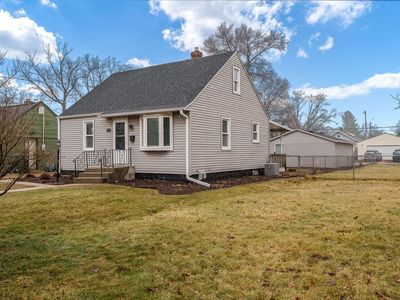 238 Sheridan Dr, Loves Park, IL, 61111
