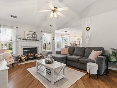 218 Chestnut Ln, Versailles, KY, 40383