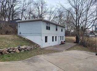 2601 Terrace Rd, Des Moines, IA 50312