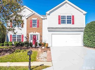 5705 Quitman Trl, Raleigh, NC 27610