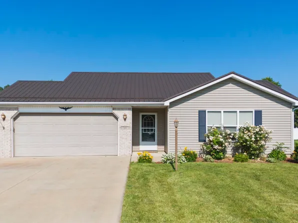 301 Heide Ln, Milford, IN 46542