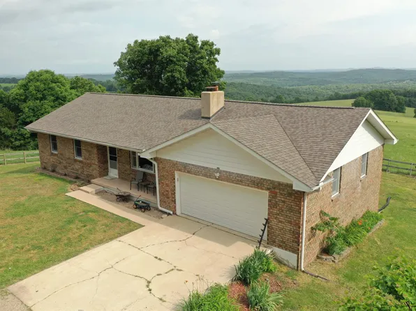 283 Wyandotte Dr, Gainesville, MO 65655