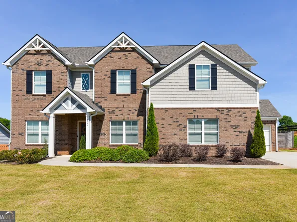 232 Township Dr, Senoia, GA 30276