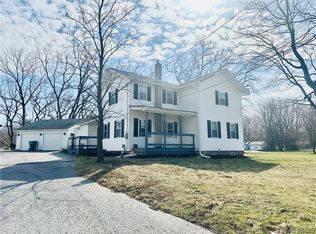 1993 Kendall Rd, Kendall, NY 14476