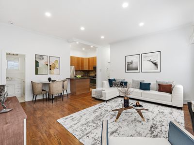 716 Hudson St APT 6, Hoboken, NJ, 07030