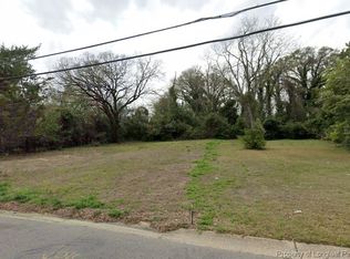416-416A Bryan St #418, Fayetteville, NC 28305