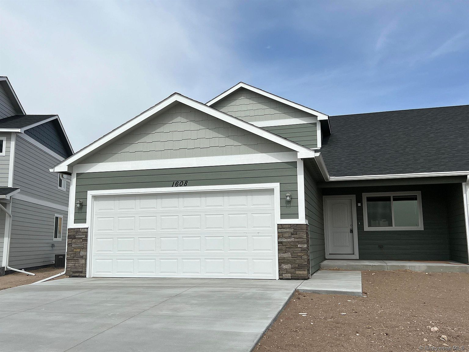 1615 Alyssaelaine Dr, Cheyenne, WY 82007 | Zillow