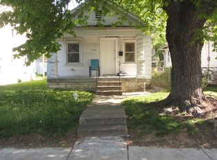 2135 W Hill St, Louisville, KY