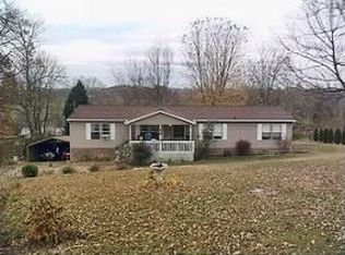 129 Free Hill Rd, Gray, TN 37615