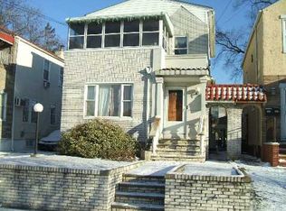 13741 Francis Lewis Blvd, Springfield Gardens, NY 11413