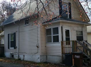 1505 Deyo St, Jackson, MI 49203