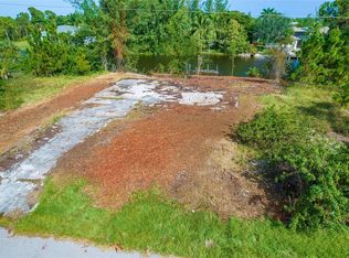 15808 Aldama Cir, Port Charlotte, FL 33981