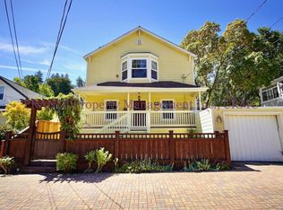 117 Antonette Ave, San Rafael, CA 94901