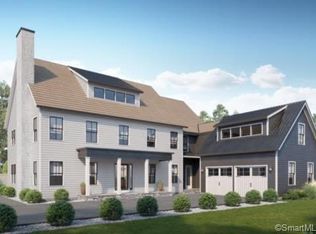 120 Kings Hwy N, Westport, CT 06880