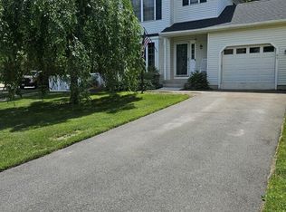 89 Devon Rd, Mays Landing, NJ 08330