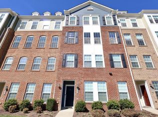 4340 Bon Secours Pkwy Unit B, Henrico, VA 23233