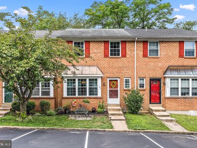 1551 S Coventry Ln, West Chester, PA, 19382