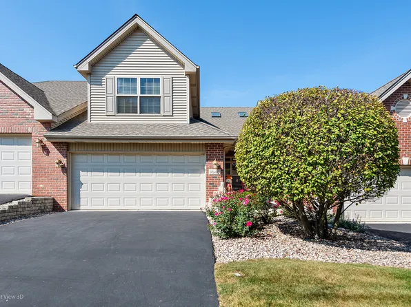 18142 Breckenridge Blvd #3, Orland Park, IL 60467