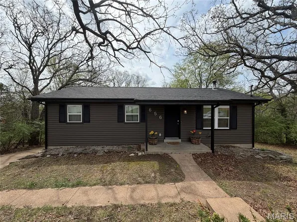 656 Rockwood Dr, Arnold, MO 63010