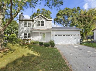 3030 Artesian Ln, Madison, WI 53713