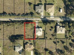 532 Fredericksburg St SW, Palm Bay, FL 32908