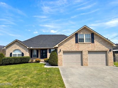 116 Colonial Hts, La Follette, TN, 37766