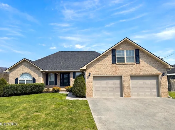 116 Colonial Hts, La Follette, TN 37766