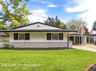 43 Victory Ct, Saginaw, MI 48602