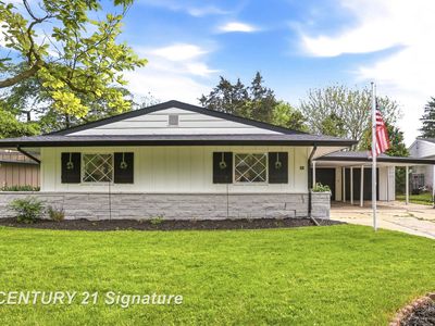 43 Victory Ct, Saginaw, MI, 48602