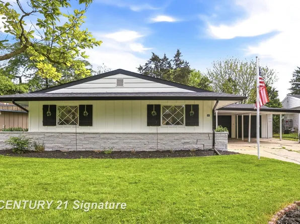 43 Victory Ct, Saginaw, MI 48602