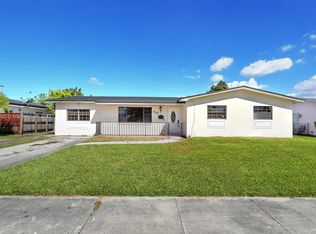 9821 SW 13th Ter, Miami, FL 33174