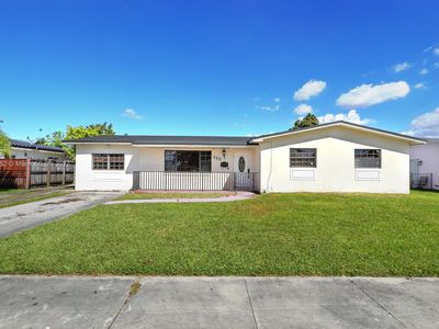 9821 SW 13th Ter, Miami, FL, 33174