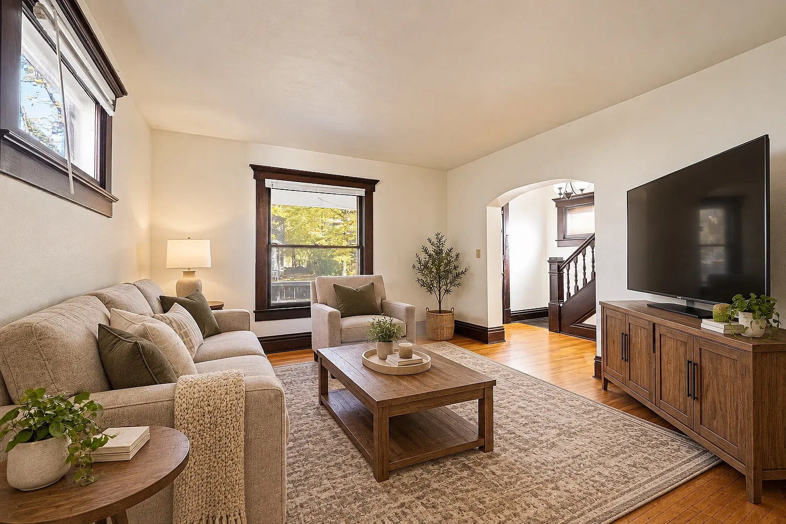 4 bed, 1378 sqft, $3,500 — Photo 4