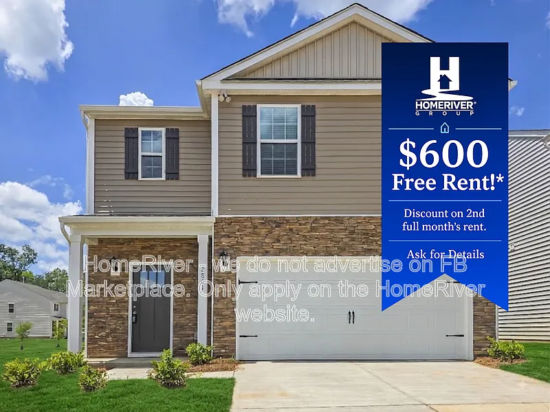 2801 Frances View Ln