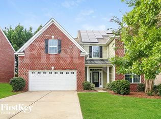 2648 Kinmere Dr, Gastonia, NC 28056