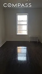 Rented by Compass