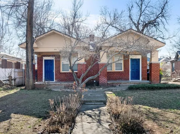 308 NW 28th St, Oklahoma City, OK 73103